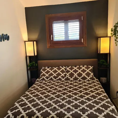 Sa Mooi Domu Apartament Domus De Maria