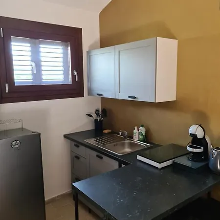 Sa Mooi Domu Domus De Maria