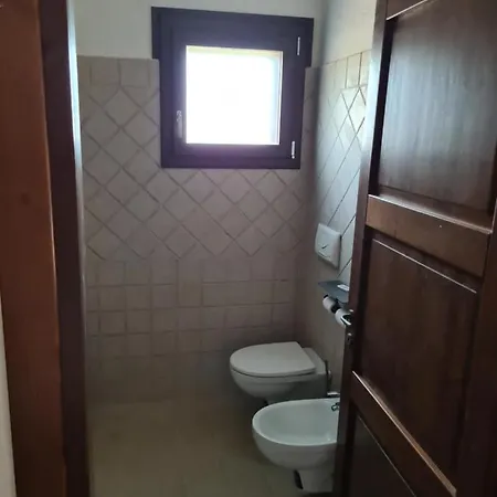 Sa Mooi Domu * Domus De Maria