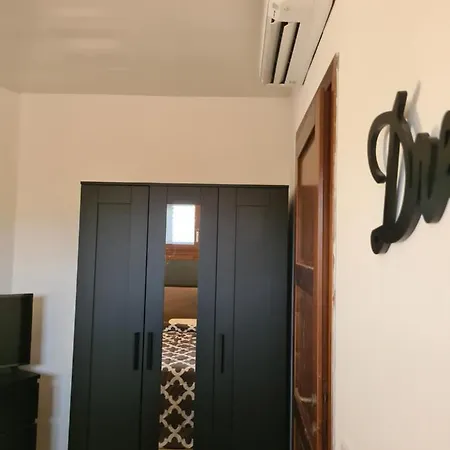 Sa Mooi Domu Apartament *