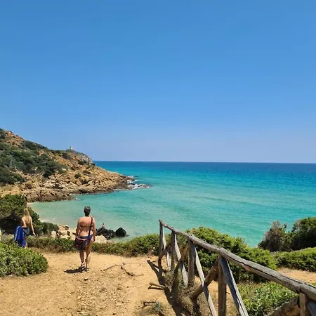 Sa Mooi Domu Apartament