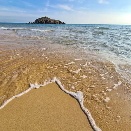 Apartament Sa Mooi Domu