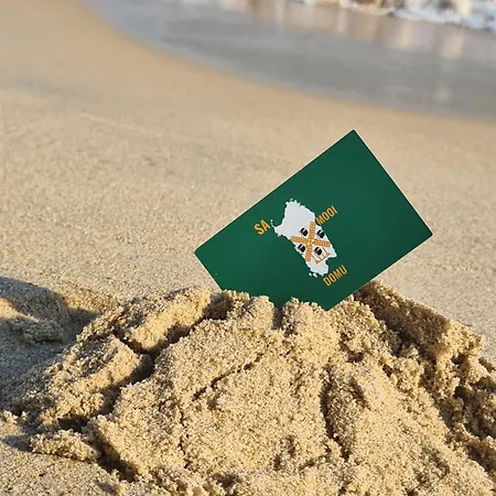 Apartament Sa Mooi Domu