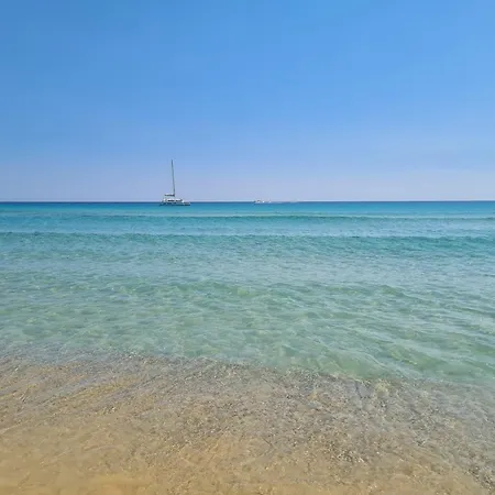 Sa Mooi Domu Apartament