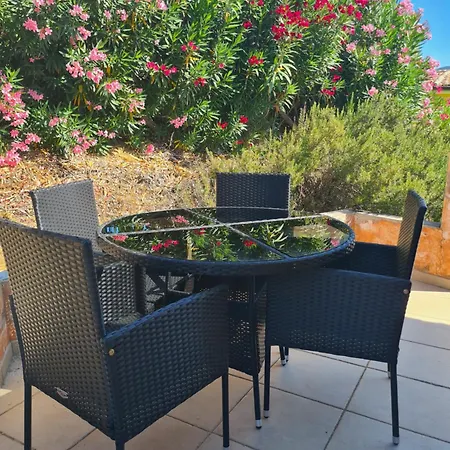 Sa Mooi Domu Apartament Domus De Maria