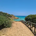 Sa Mooi Domu Domus De Maria