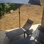 Appartement Sa Mooi Domu *