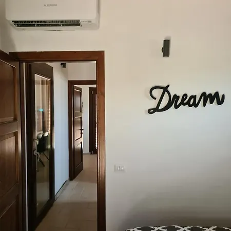 Sa Mooi Domu Apartment