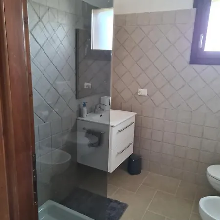 Sa Mooi Domu Apartment *