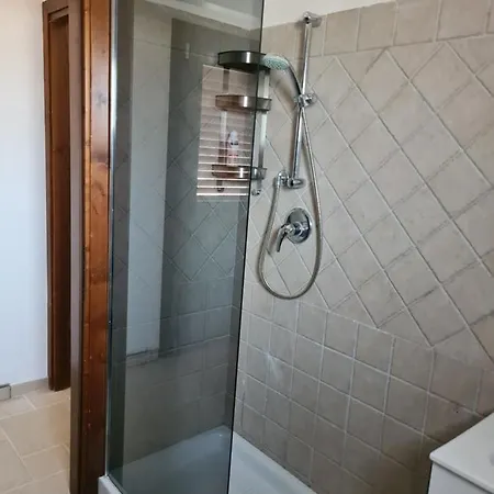 Apartment Sa Mooi Domu Domus De Maria