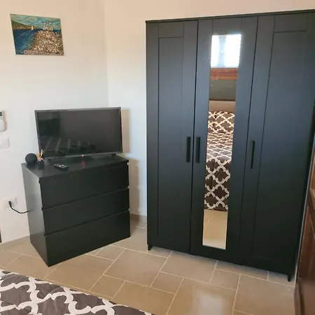 Sa Mooi Domu Apartment *