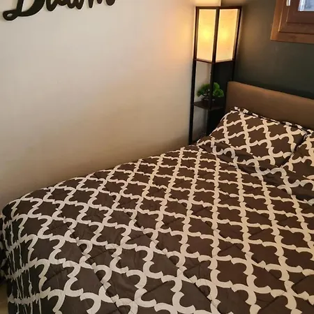 Sa Mooi Domu Apartment *