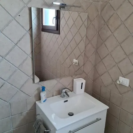 Apartment Sa Mooi Domu *
