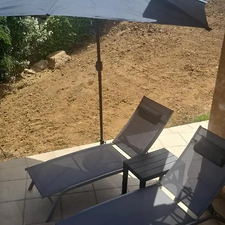 Apartment Sa Mooi Domu *