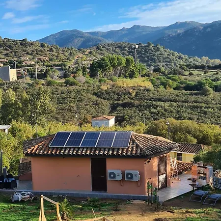 Appartamento Sa Mooi Domu *