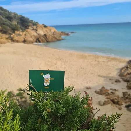 Lägenhet Sa Mooi Domu