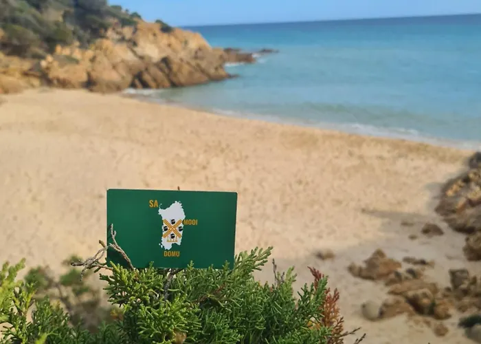 Apartman Sa Mooi Domu